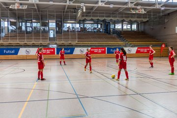 Bild 550 - C-Juniorinnen Landesmeisterschaften